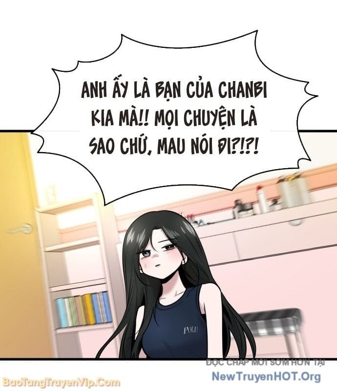 Trở Về Bên Chanbi Chapter 74 - Trang 2