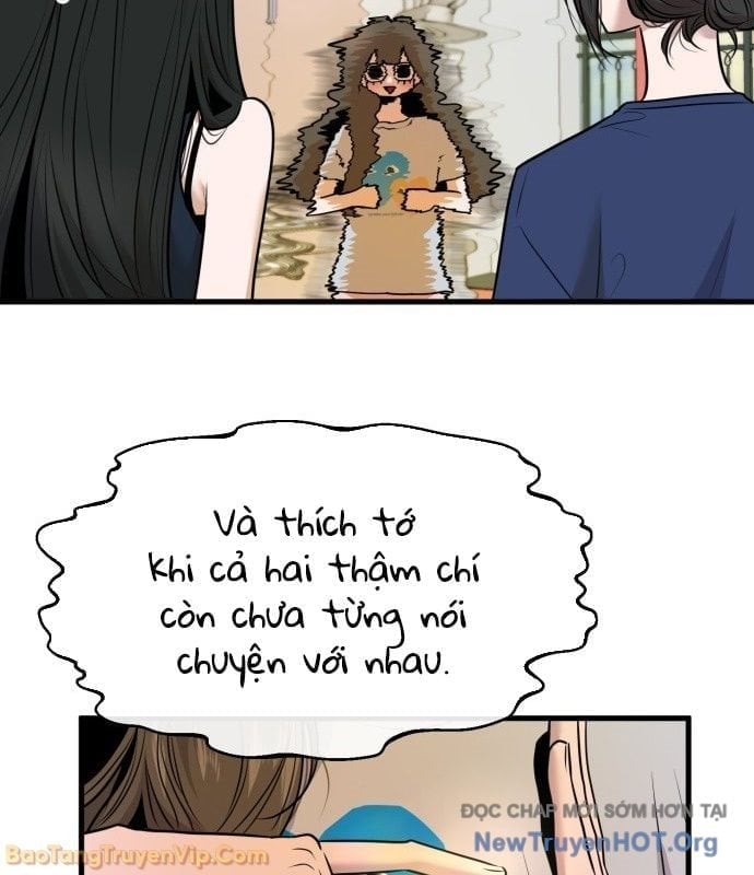 Trở Về Bên Chanbi Chapter 74 - Trang 2