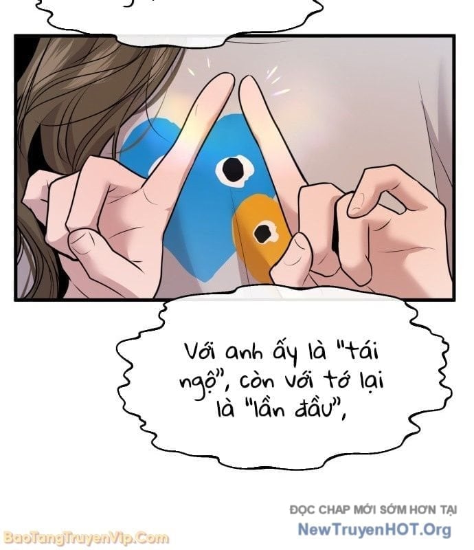 Trở Về Bên Chanbi Chapter 74 - Trang 2