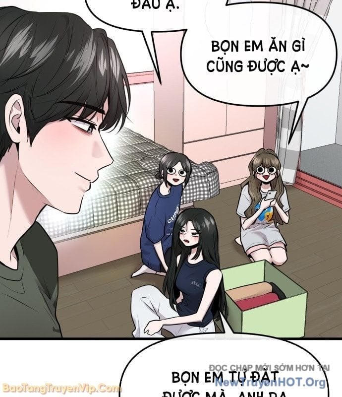 Trở Về Bên Chanbi Chapter 74 - Trang 2