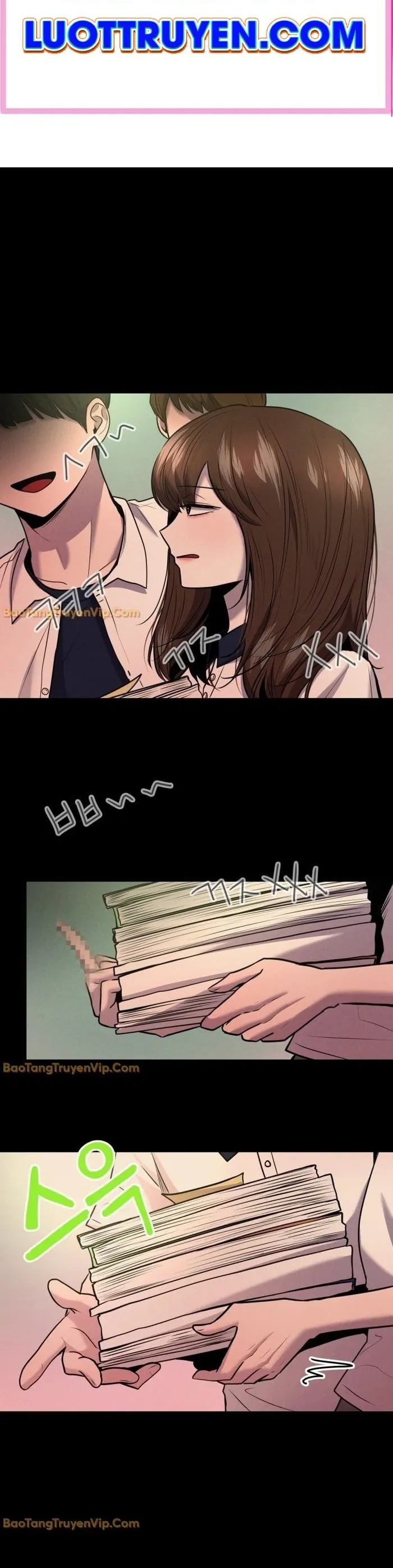 trở về bên chanbi chapter 82 2