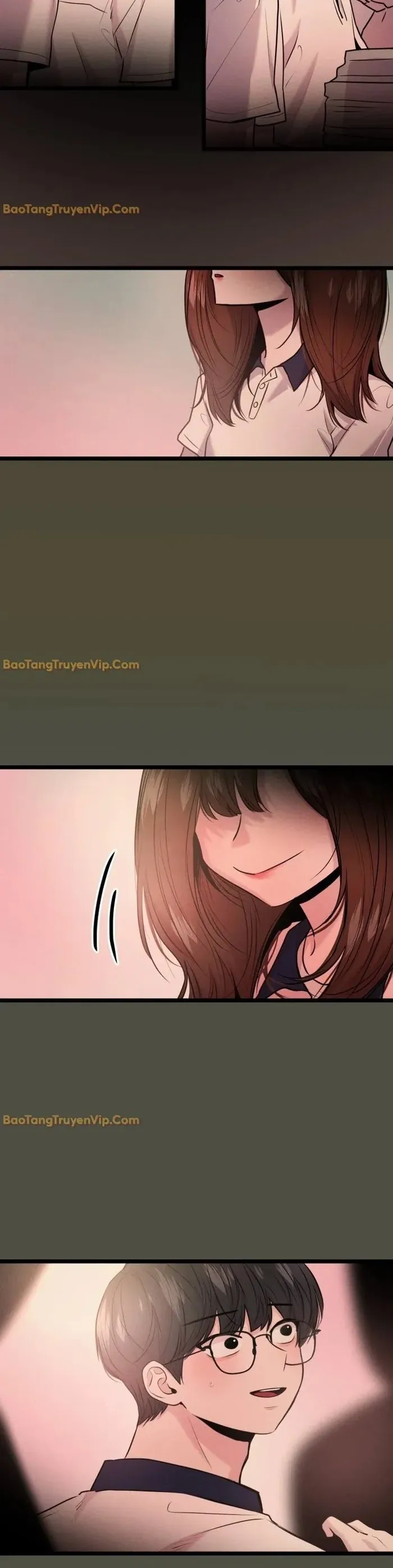 trở về bên chanbi chapter 82 4