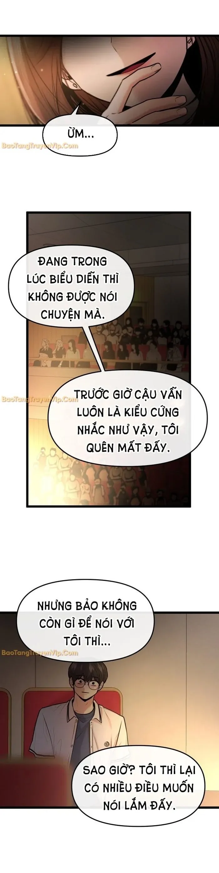 trở về bên chanbi chapter 82 6