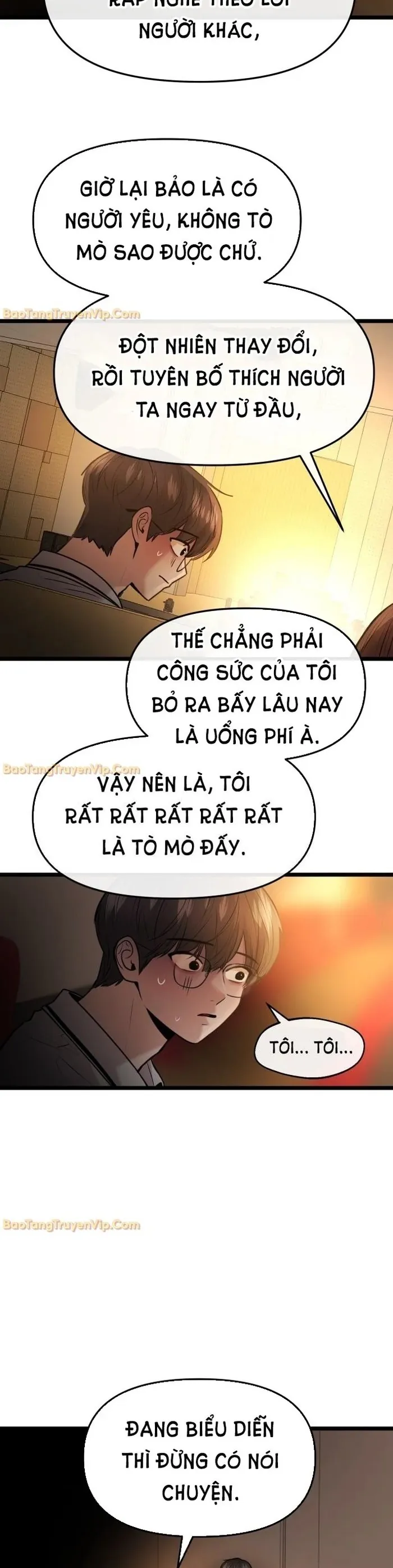 trở về bên chanbi chapter 82 8