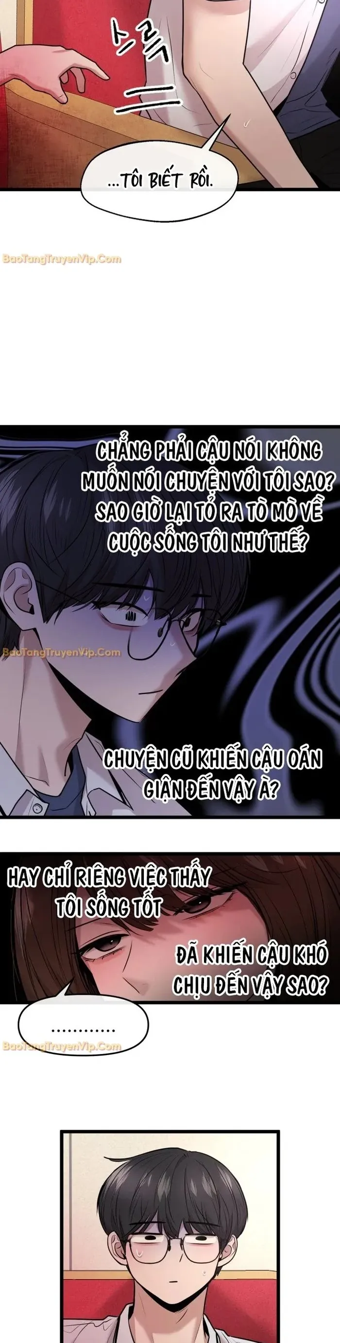 trở về bên chanbi chapter 82 12