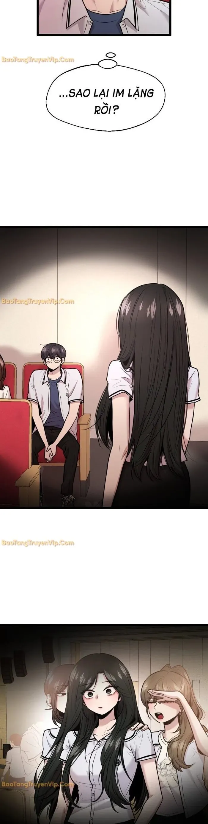 trở về bên chanbi chapter 82 13