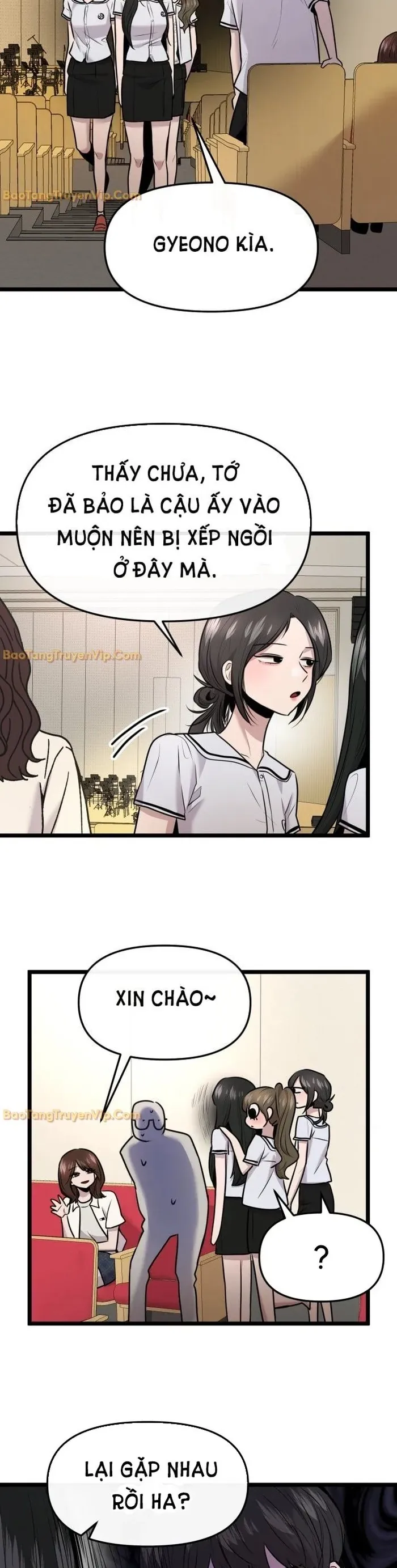 trở về bên chanbi chapter 82 15