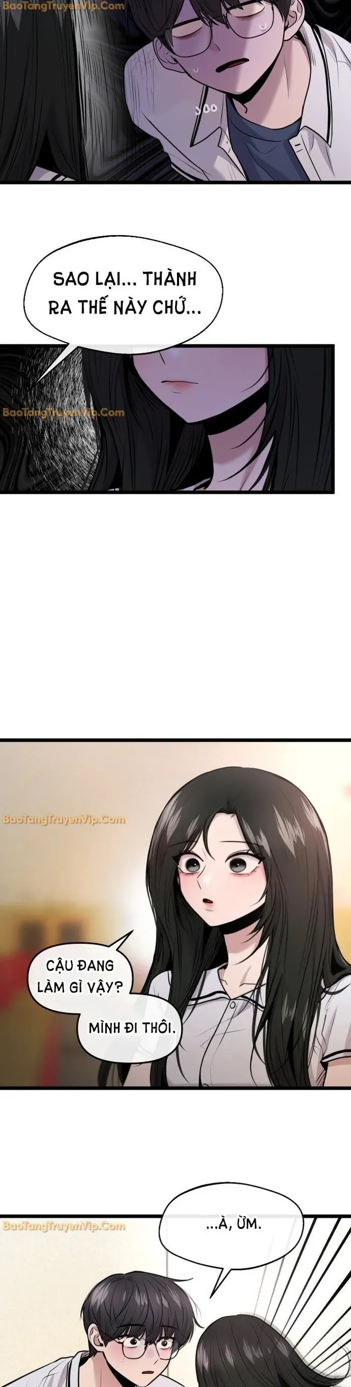 trở về bên chanbi chapter 82 16