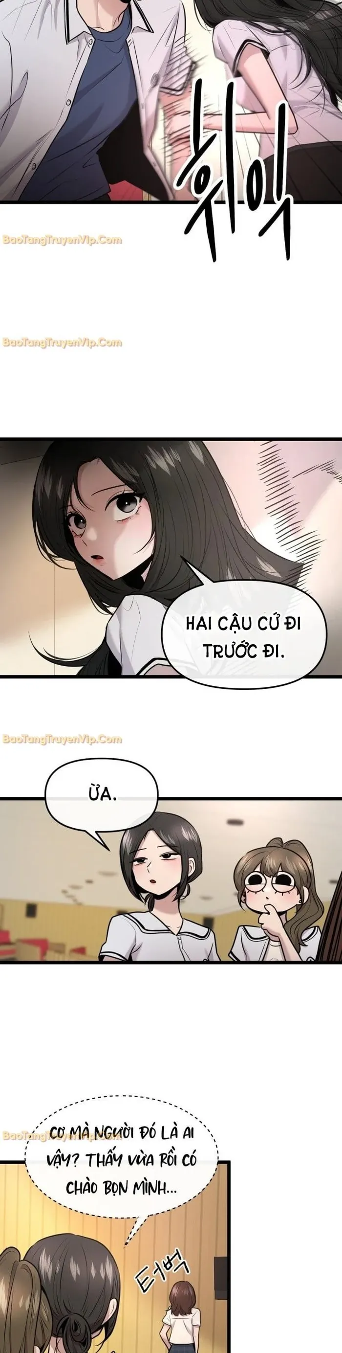 trở về bên chanbi chapter 82 17