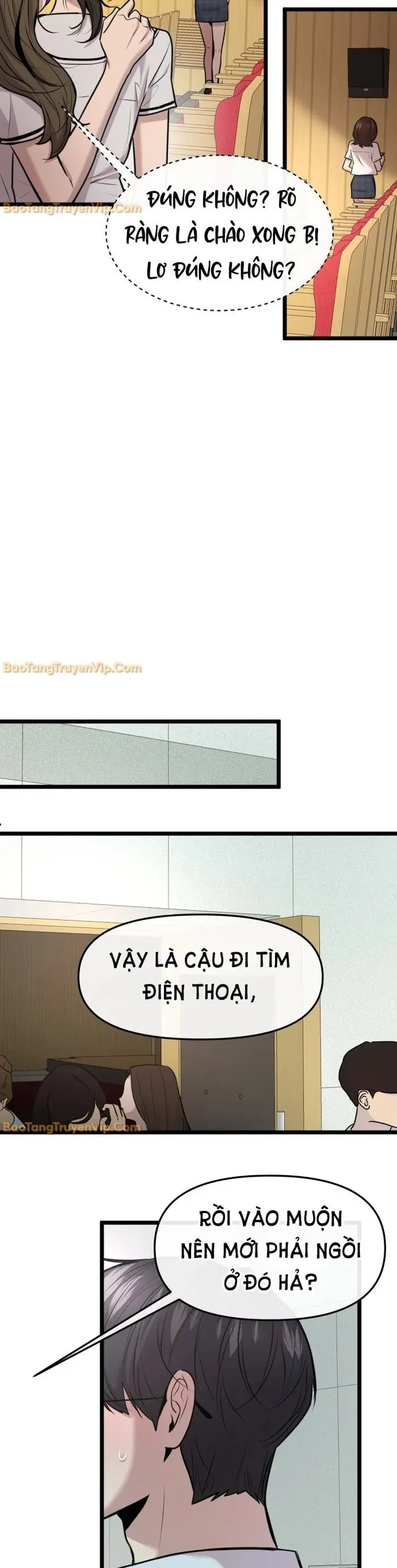 trở về bên chanbi chapter 82 18