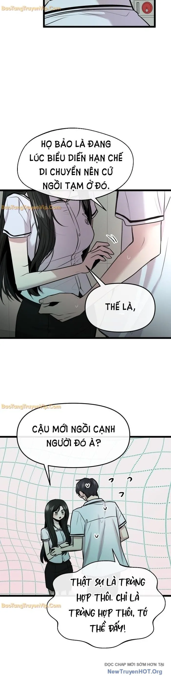 trở về bên chanbi chapter 82 19