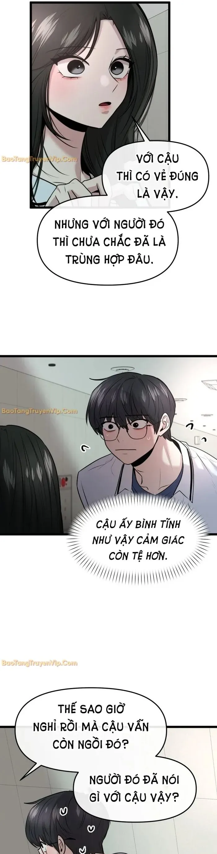 trở về bên chanbi chapter 82 20