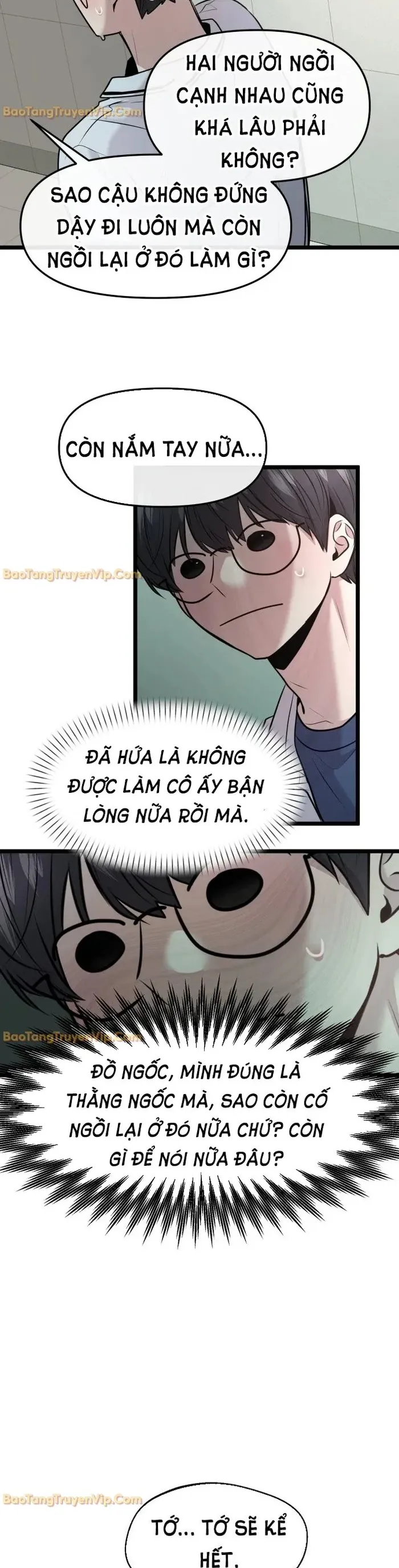 trở về bên chanbi chapter 82 21