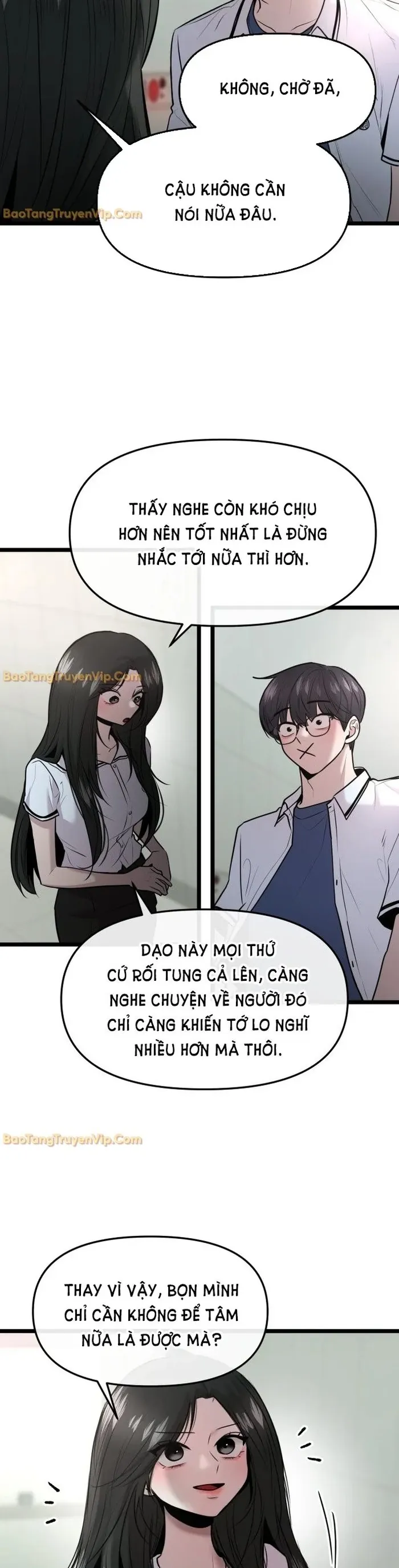 trở về bên chanbi chapter 82 23