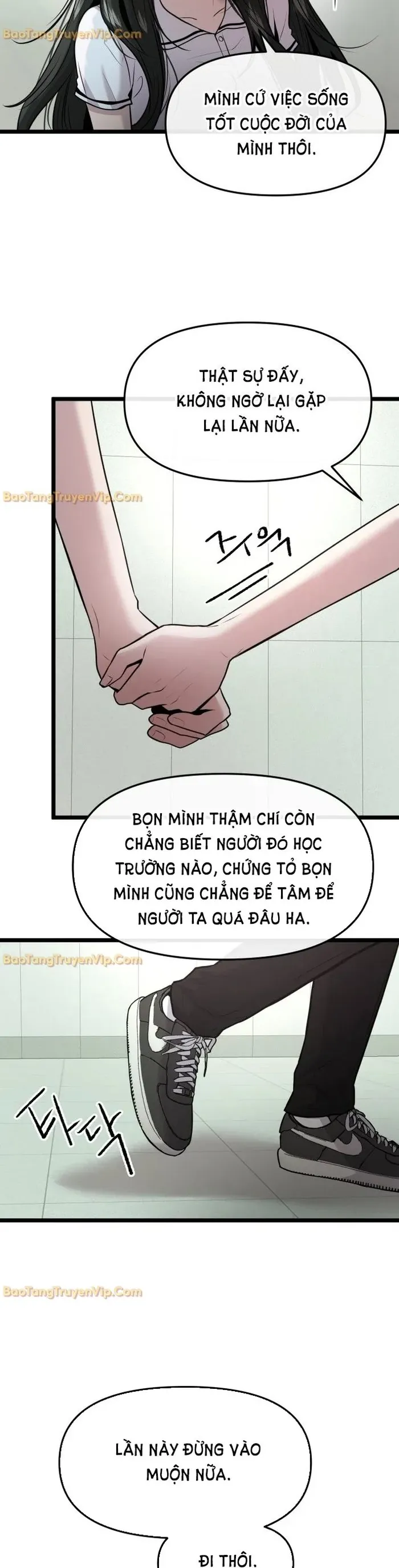 trở về bên chanbi chapter 82 24
