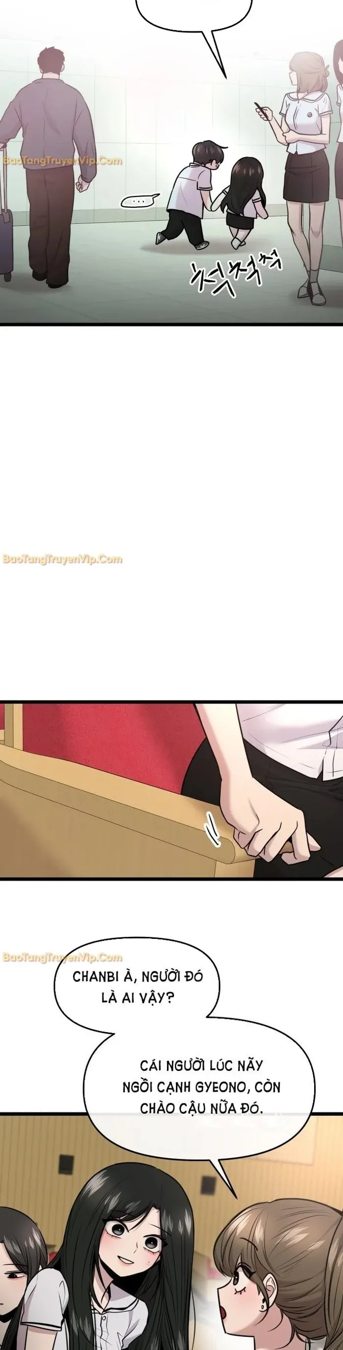 trở về bên chanbi chapter 82 25