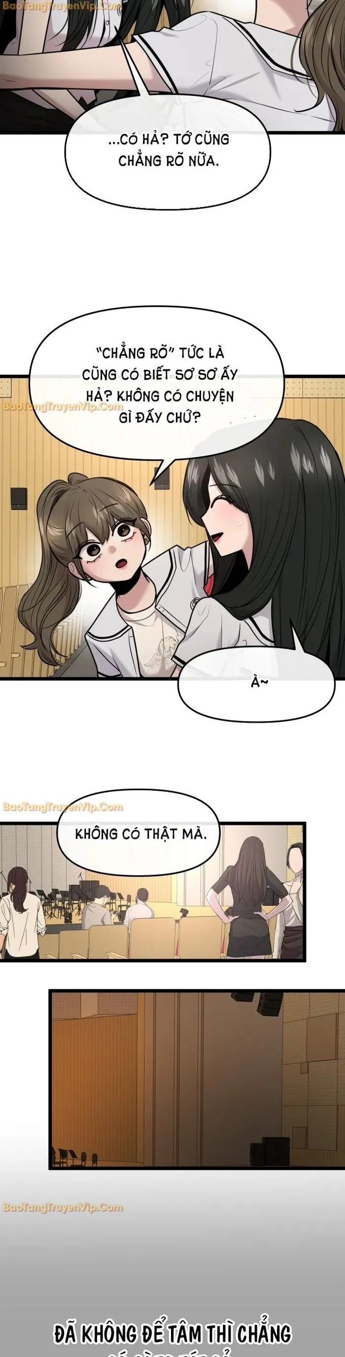 trở về bên chanbi chapter 82 26