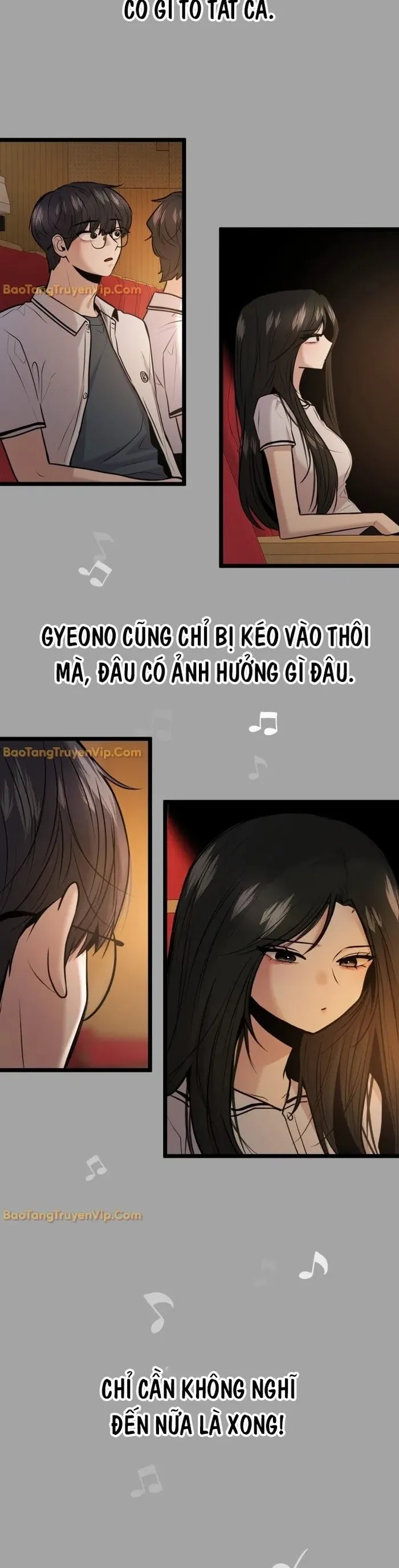 trở về bên chanbi chapter 82 27