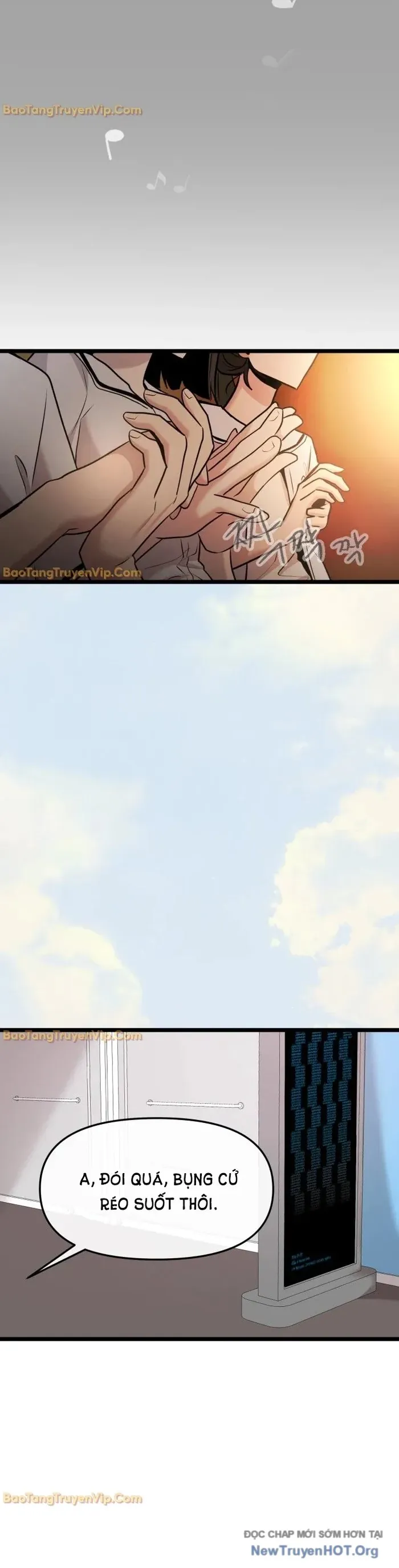 trở về bên chanbi chapter 82 28