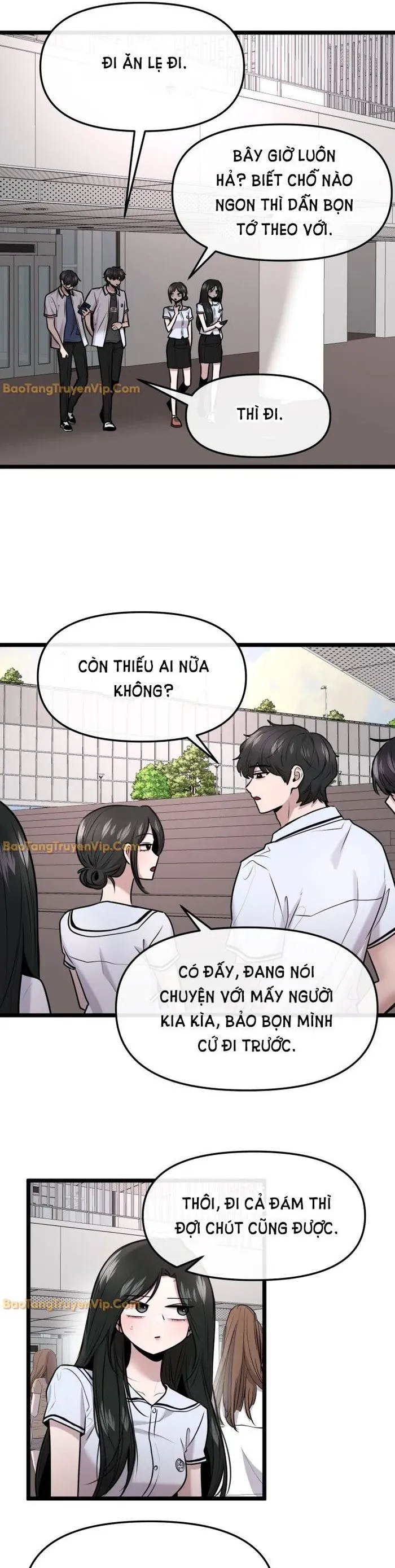 trở về bên chanbi chapter 82 29
