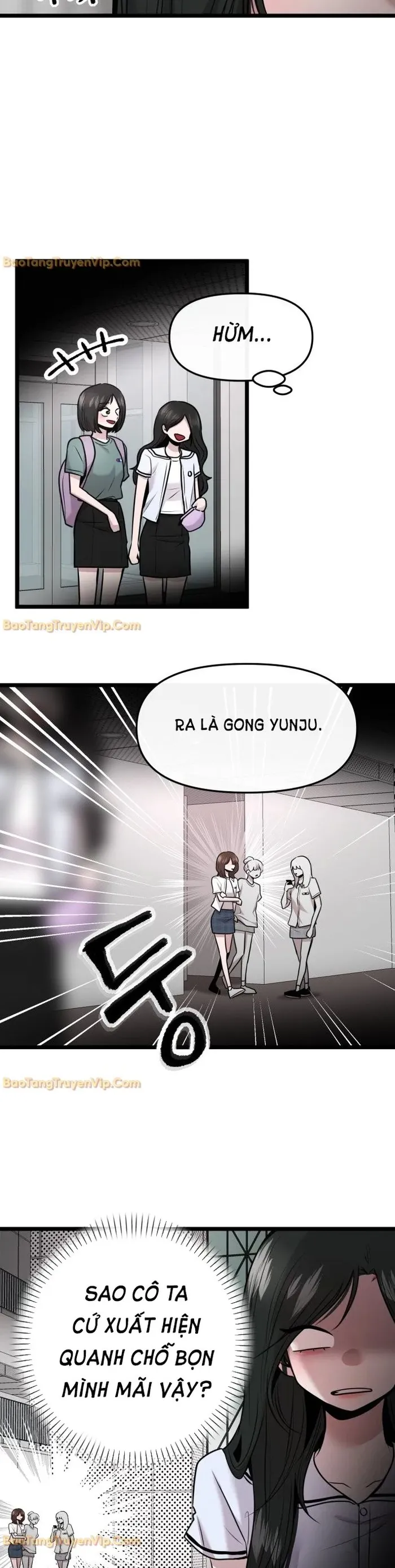 trở về bên chanbi chapter 82 32