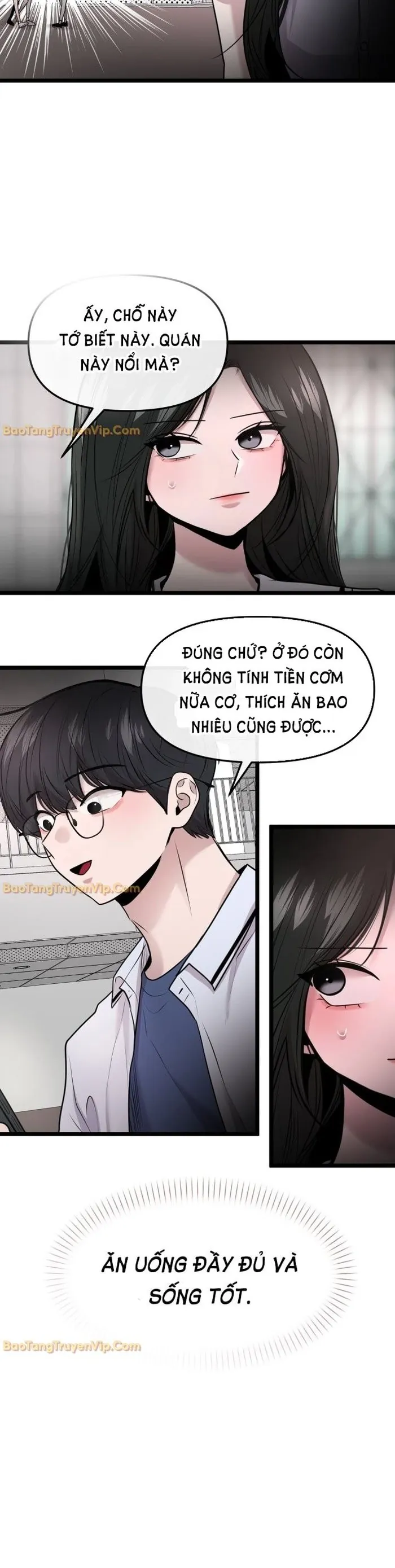 trở về bên chanbi chapter 82 33