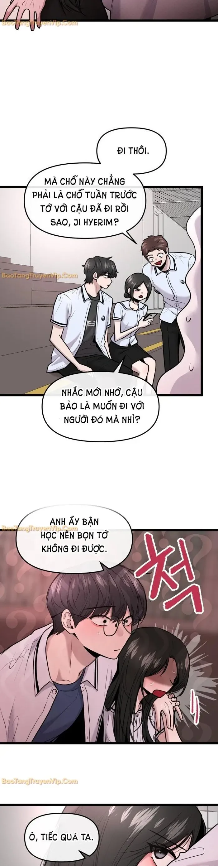 trở về bên chanbi chapter 82 35
