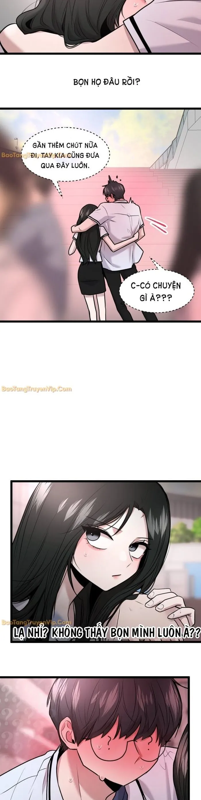 trở về bên chanbi chapter 82 36