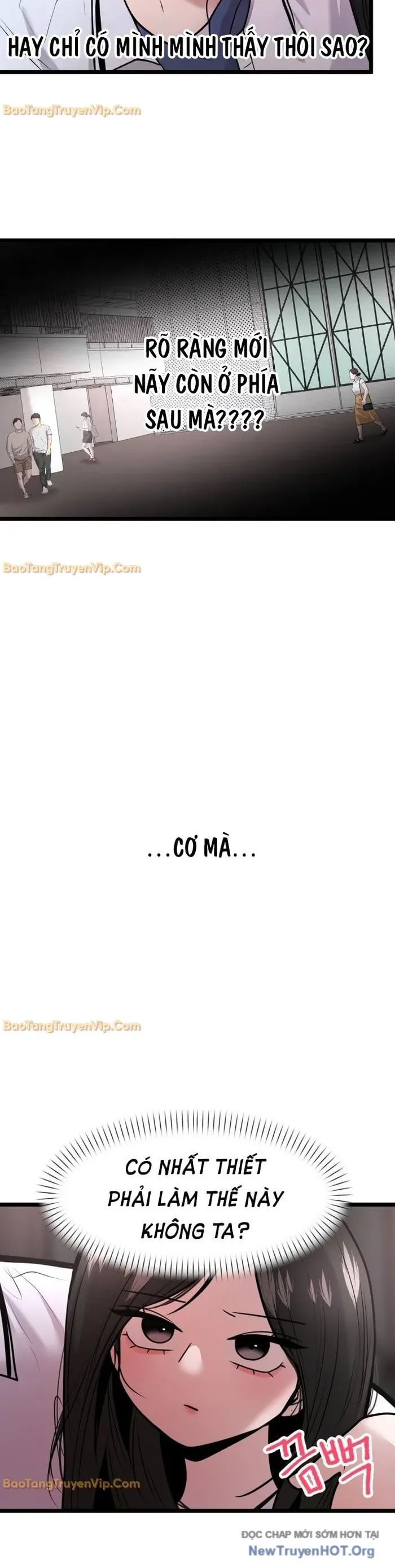 trở về bên chanbi chapter 82 37