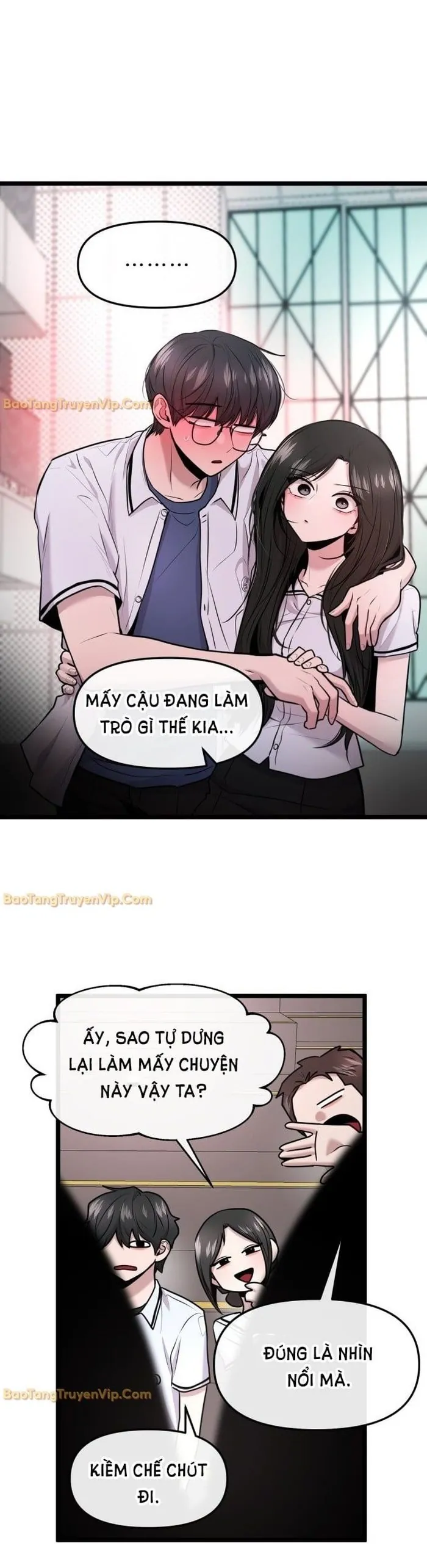 trở về bên chanbi chapter 82 38