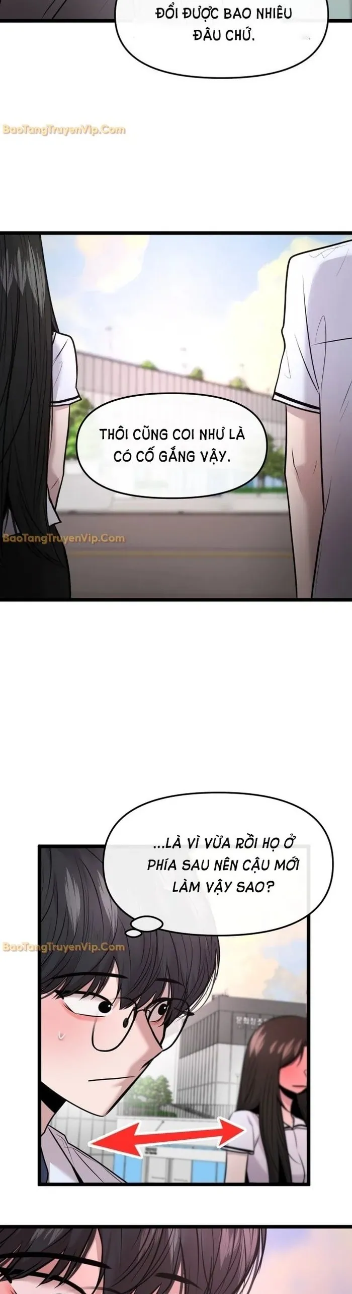 trở về bên chanbi chapter 82 41