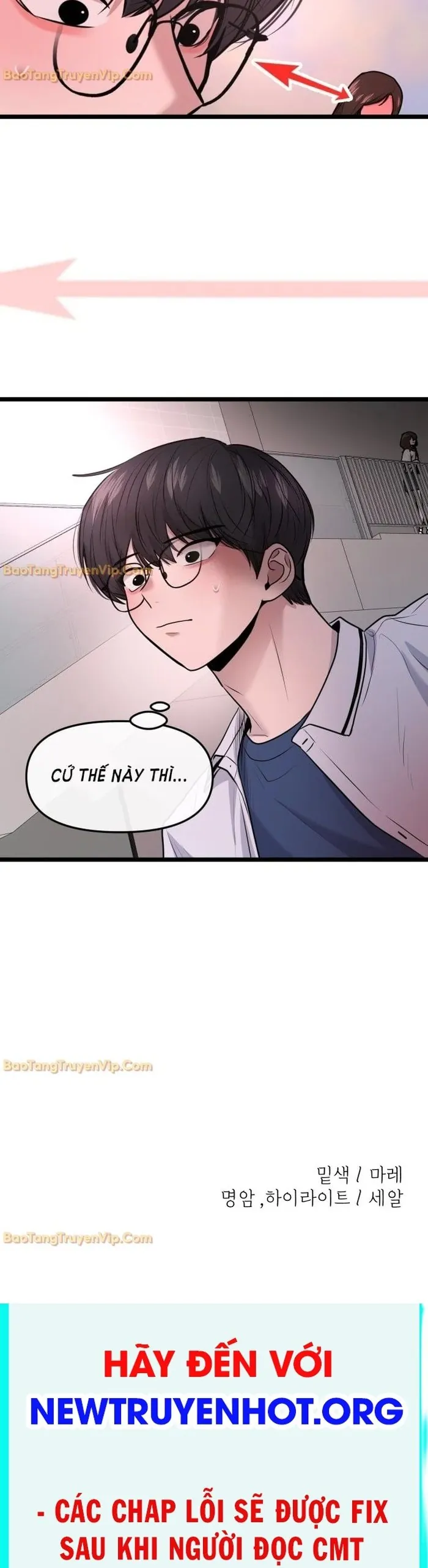 trở về bên chanbi chapter 82 42