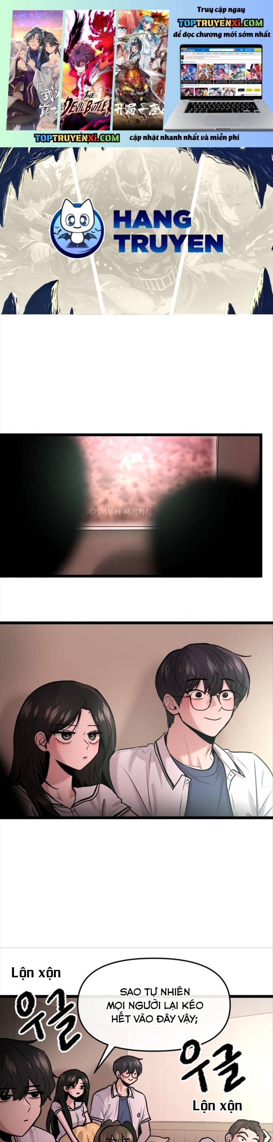 Trở Về Bên Chanbi Chapter 84 - Next Chapter 87