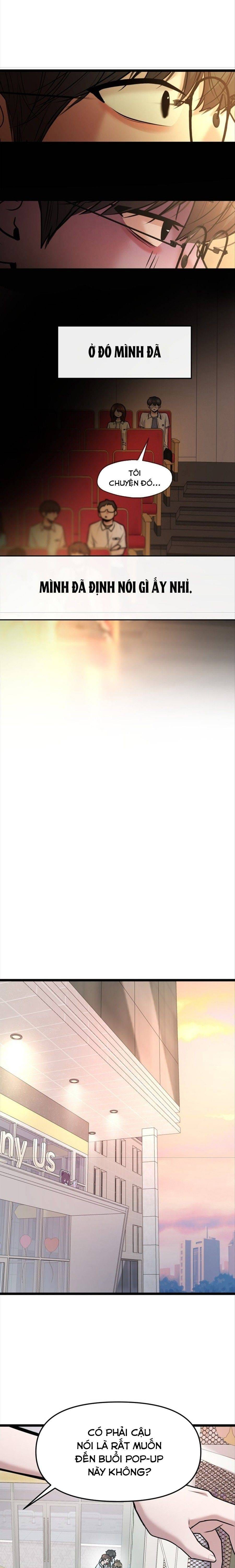 Trở Về Bên Chanbi Chapter 84 - Next Chapter 87
