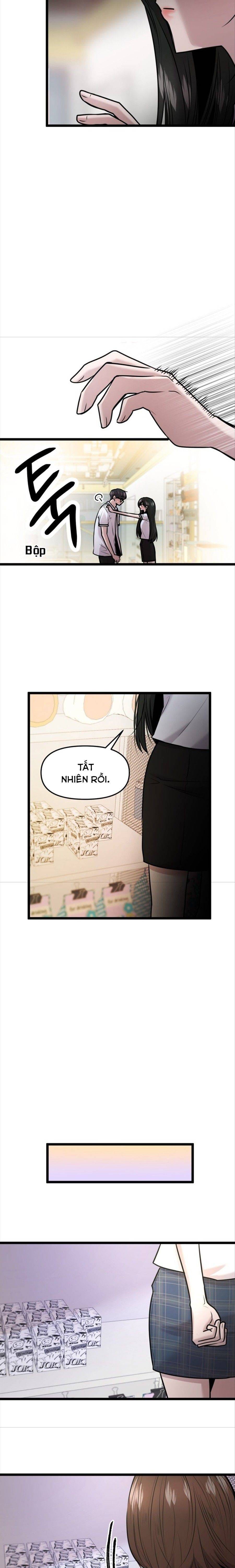 Trở Về Bên Chanbi Chapter 84 - Next Chapter 87