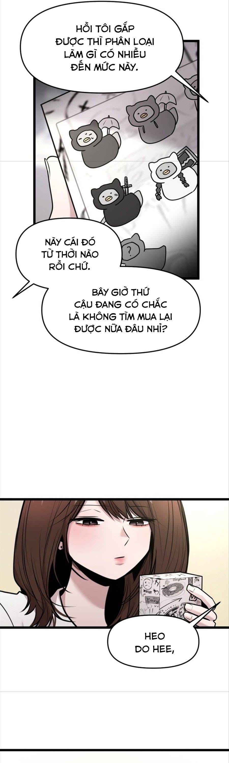 Trở Về Bên Chanbi Chapter 84 - Next Chapter 87