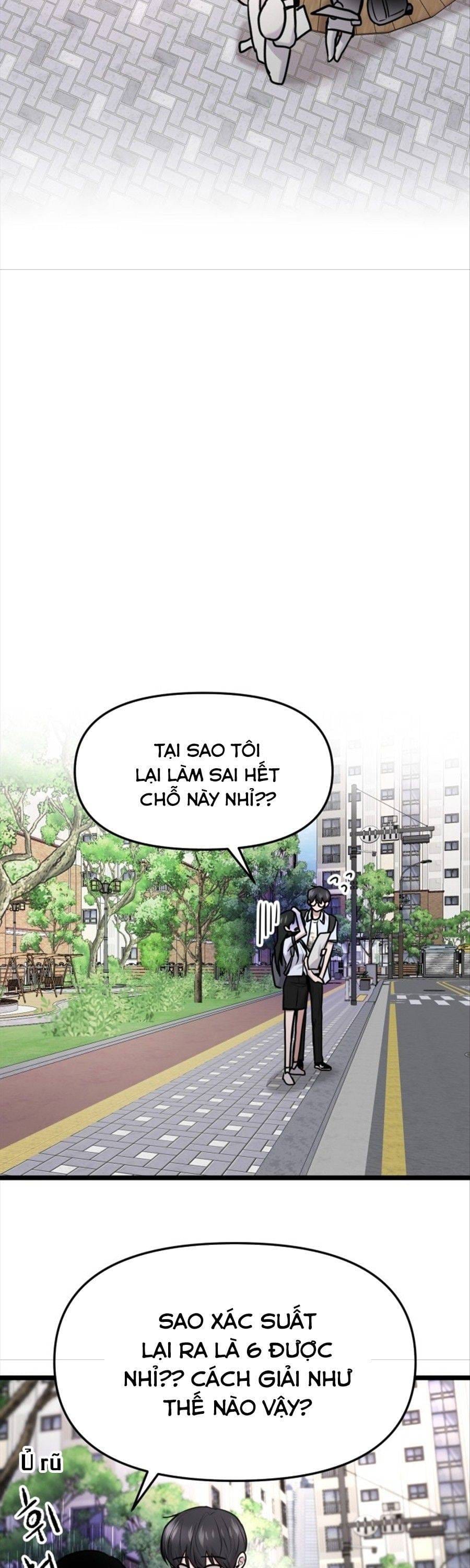Trở Về Bên Chanbi Chapter 84 - Next Chapter 87
