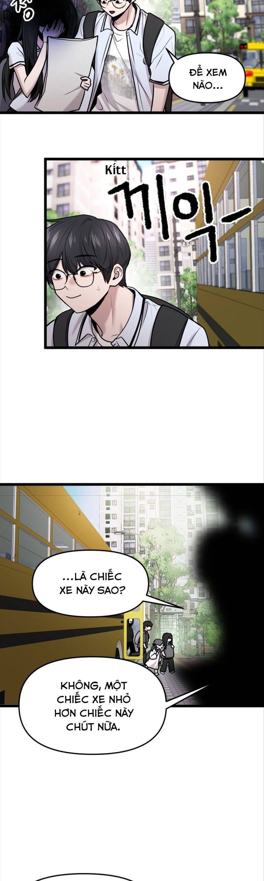 Trở Về Bên Chanbi Chapter 84 - Next Chapter 87