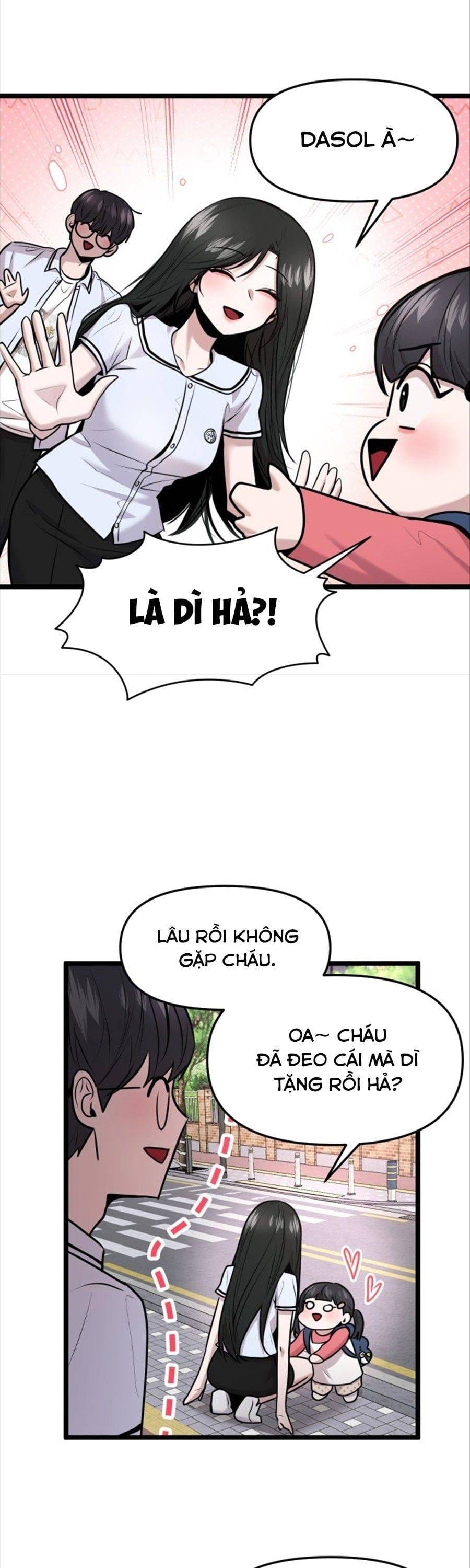 Trở Về Bên Chanbi Chapter 84 - Next Chapter 87