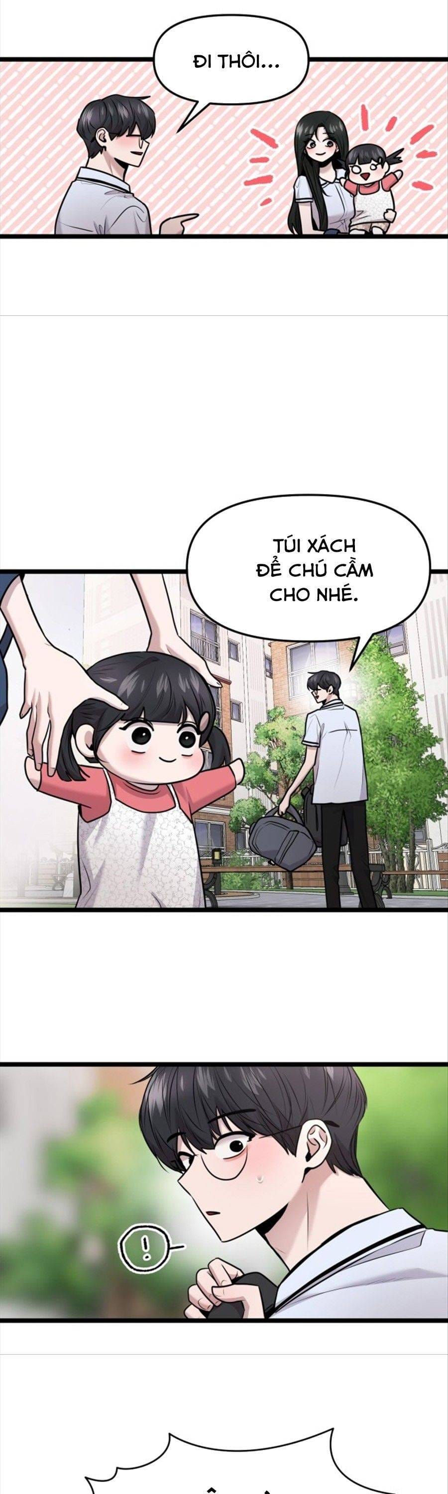 Trở Về Bên Chanbi Chapter 84 - Next Chapter 87