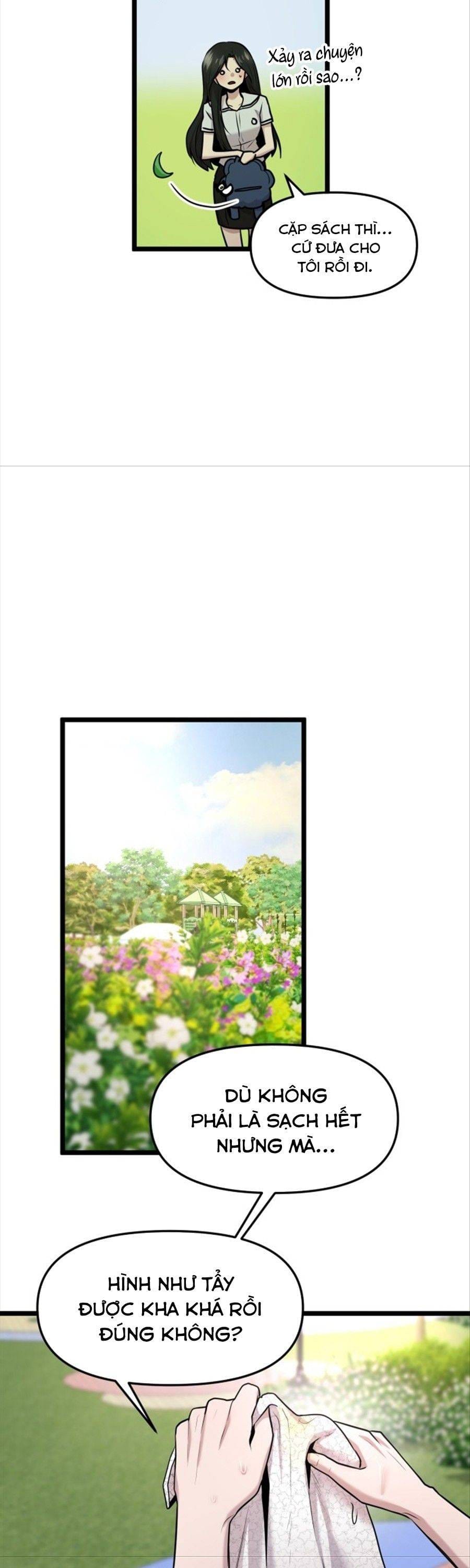 Trở Về Bên Chanbi Chapter 84 - Next Chapter 87