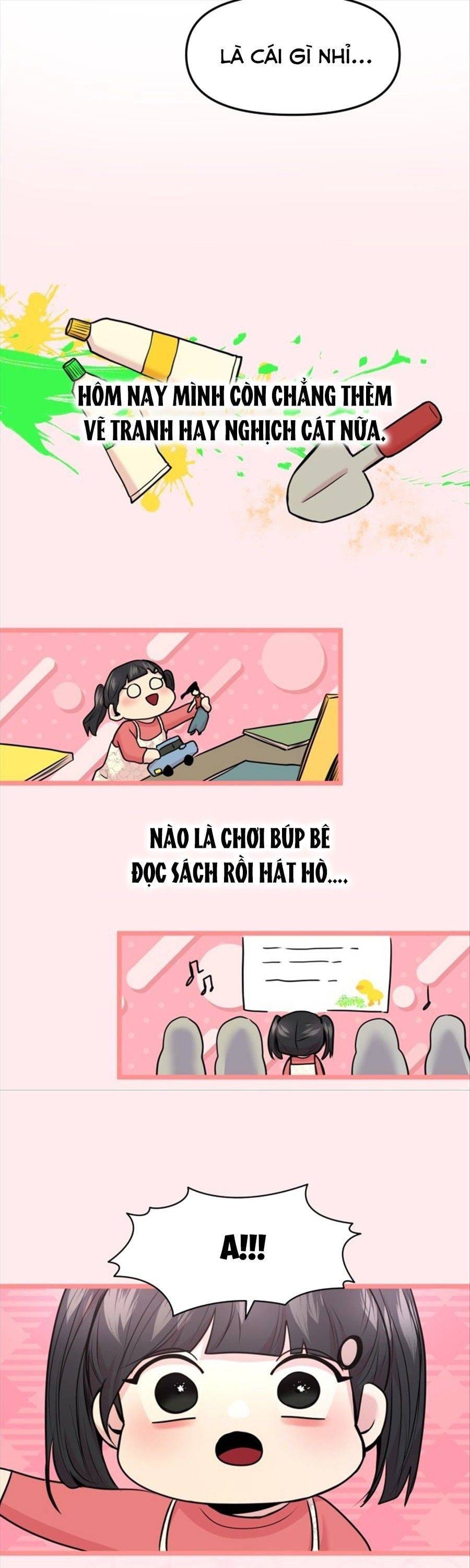 Trở Về Bên Chanbi Chapter 84 - Next Chapter 87