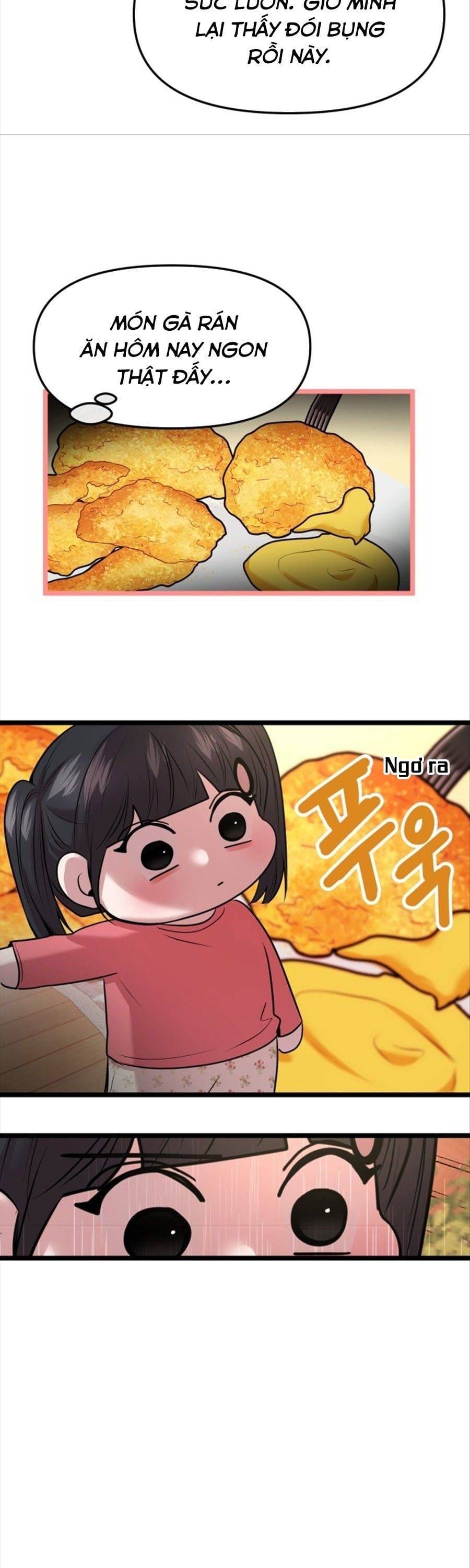 Trở Về Bên Chanbi Chapter 84 - Next Chapter 87