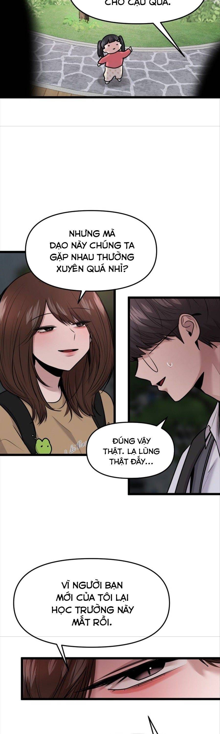 Trở Về Bên Chanbi Chapter 84 - Next Chapter 87