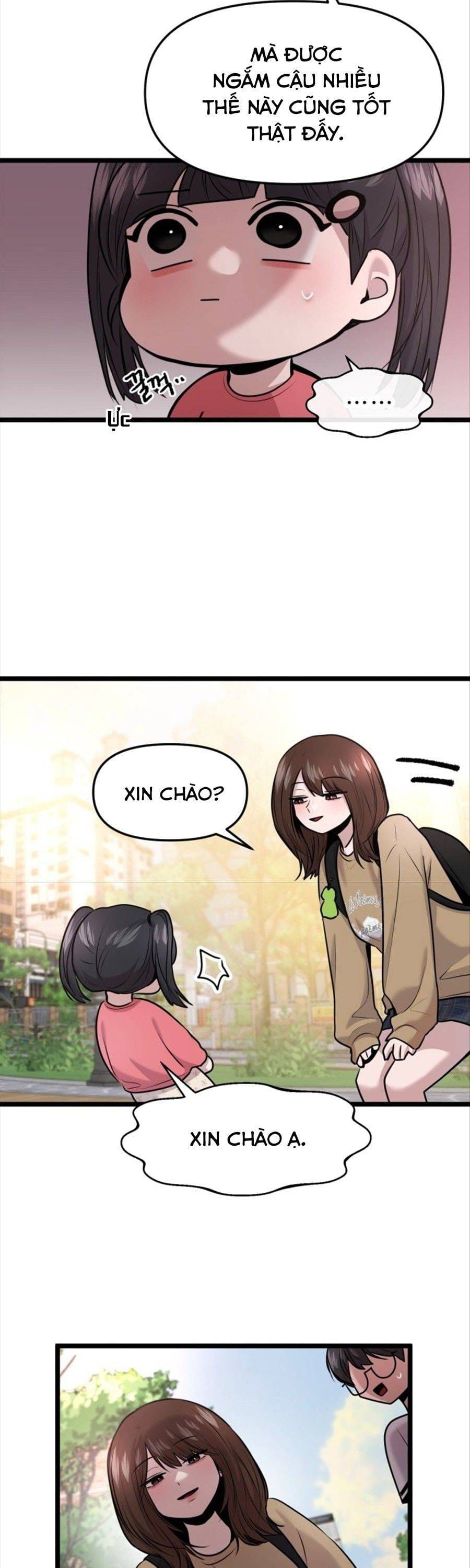 Trở Về Bên Chanbi Chapter 84 - Next Chapter 87