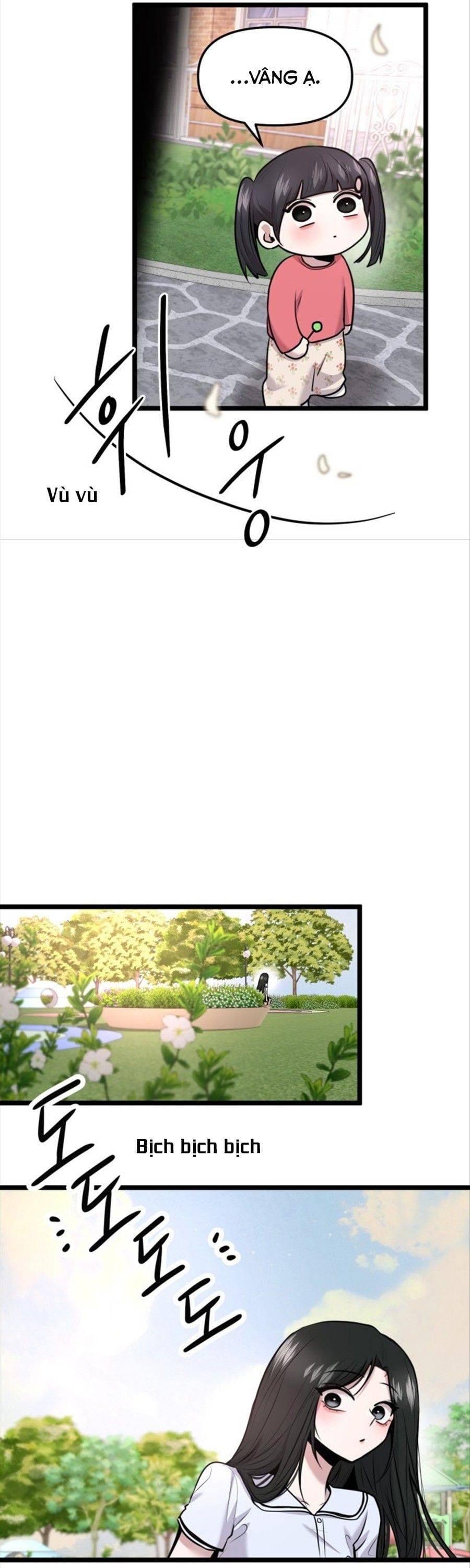 Trở Về Bên Chanbi Chapter 84 - Next Chapter 87