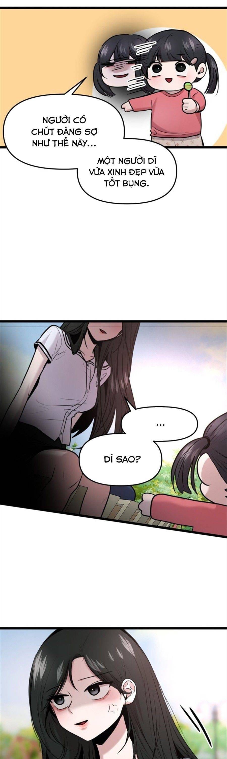 Trở Về Bên Chanbi Chapter 84 - Next Chapter 87