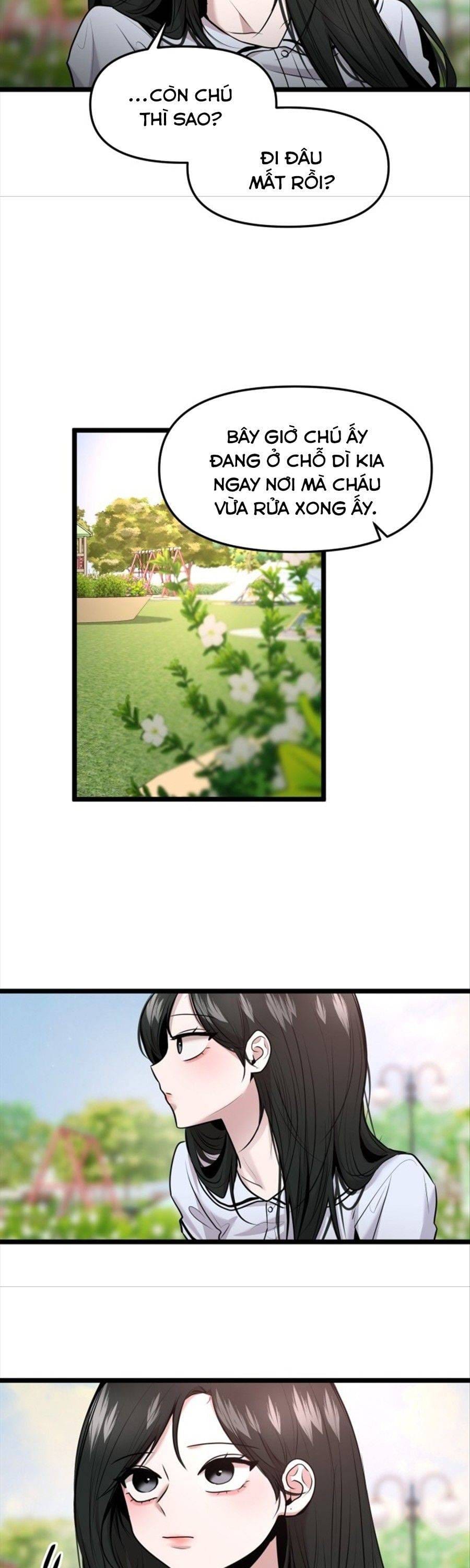 Trở Về Bên Chanbi Chapter 84 - Next Chapter 87