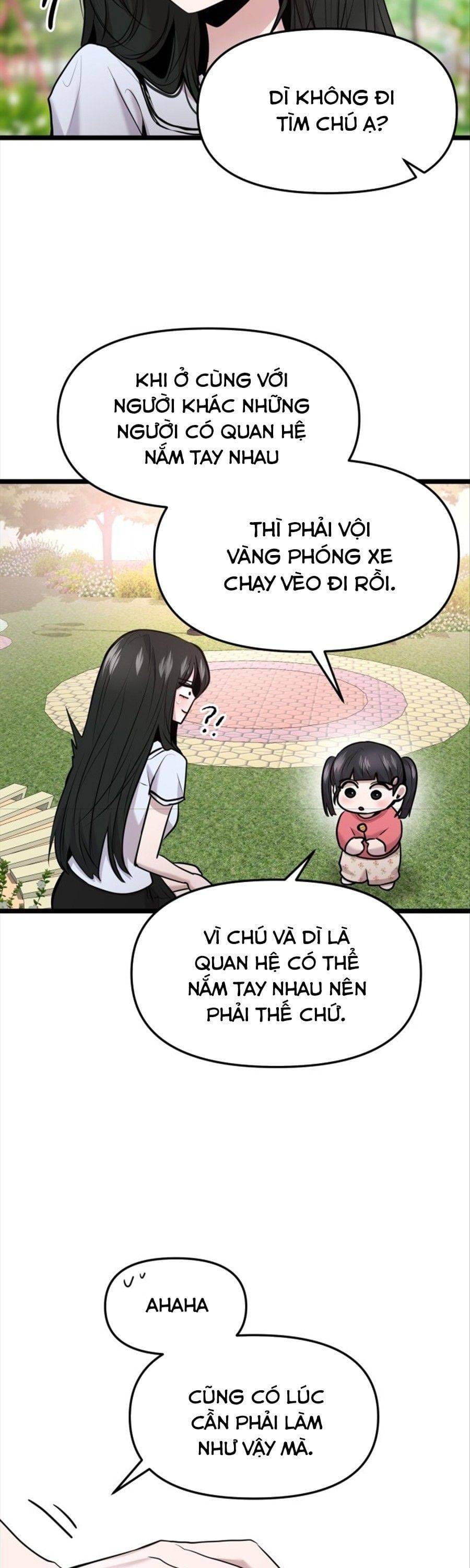 Trở Về Bên Chanbi Chapter 84 - Next Chapter 87