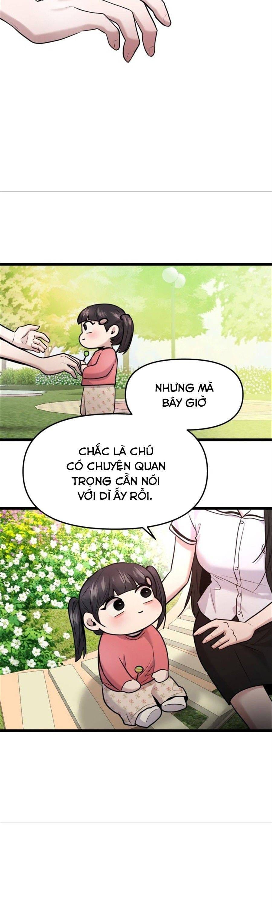 Trở Về Bên Chanbi Chapter 84 - Next Chapter 87